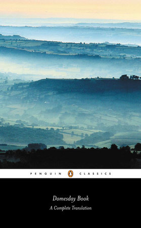 Domesday Book (Penguin Classic) by G. H. Martin and Ann Williams