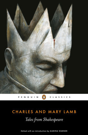 Tales from Shakespeare by Charles Lamb and Mary Lamb
