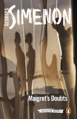 Maigret's Doubts by Georges Simenon