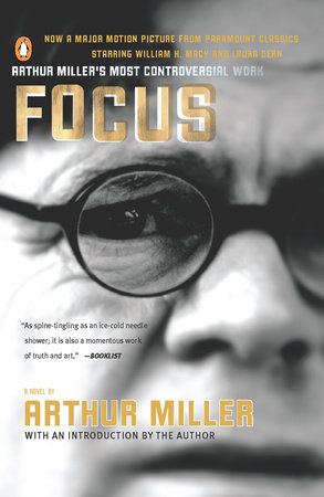 Focus by Arthur Miller