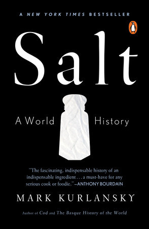 Salt Book Cover Picture