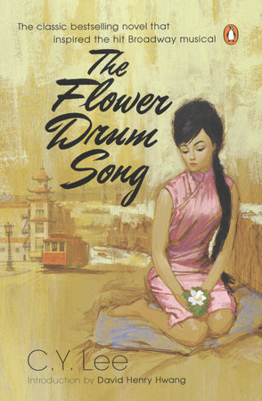 The Flower Drum Song by C. Y. Lee