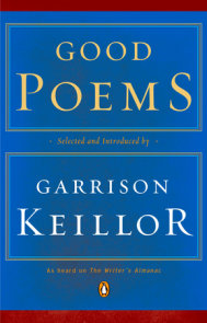 Good Poems