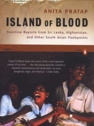 Island of Blood