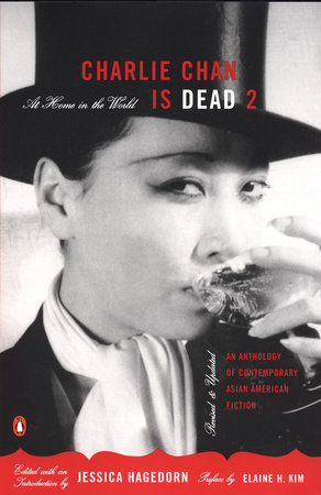 Charlie Chan Is Dead 2 by 