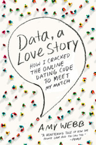 Data, a Love Story