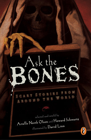 Ask the Bones by Various