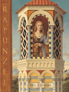 Rapunzel