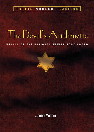 The Devil's Arithmetic (Puffin Modern Classics) by Jane Yolen