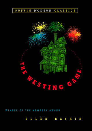 The Westing Game by Ellen Raskin