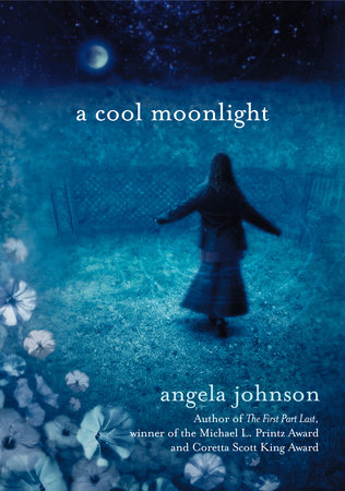 A Cool Moonlight by Angela Johnson