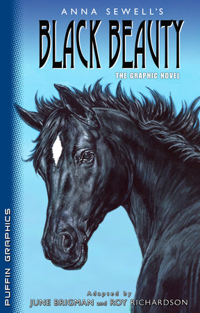 Puffin Graphics: Black Beauty by Anna Sewell