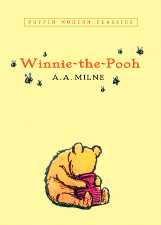 Winnie-the-Pooh Classic Edition Gift Set by A. A. Milne: 9780593696088