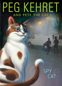 Spy Cat