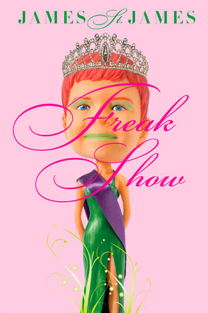 Freak Show by James St. James