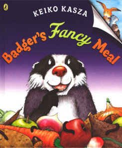 Silly Gooses Big Story By Keiko Kasza 9780399255427 - 