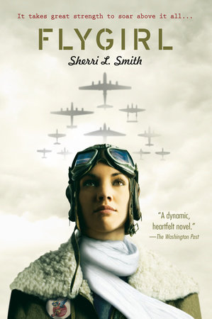 Flygirl by Sherri L. Smith