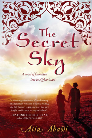 The Secret Sky by Atia Abawi