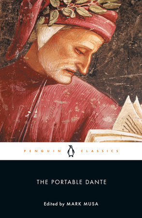 The Portable Dante by Dante Alighieri