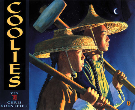 Coolies by Yin