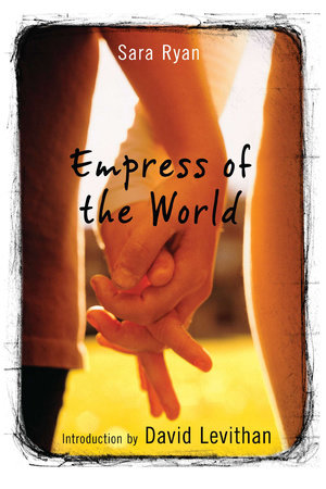 Empress of the World by Sara Ryan