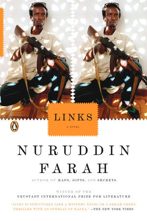Links by Nuruddin Farah