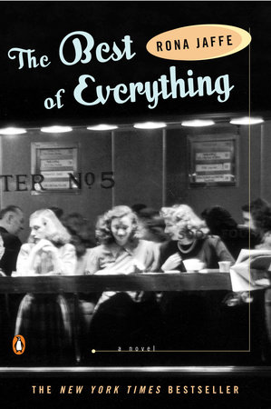 The Best of Everything by Rona Jaffe