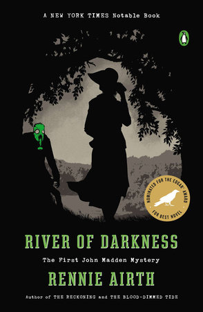 River of Darkness by Rennie Airth
