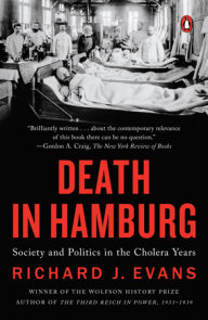 Death in Hamburg