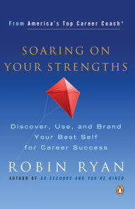 Soaring on Your Strengths