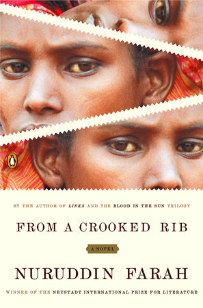 From a Crooked Rib by Nuruddin Farah