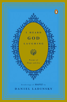 I Heard God Laughing