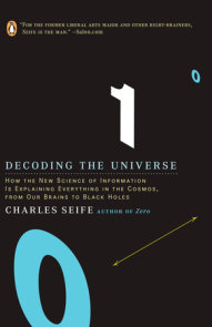 Decoding the Universe