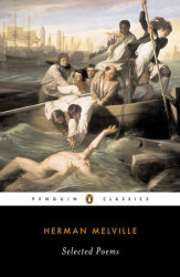 Selected Poems of Herman Melville