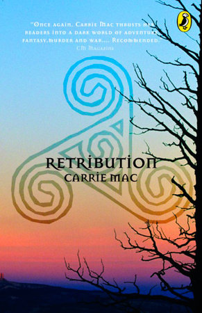 Retribution by Carrie Mac