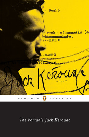 The Portable Jack Kerouac by Jack Kerouac