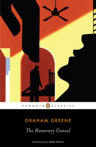 The Heart of the Matter by Graham Greene: 9780142437995