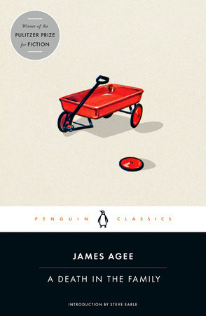 A Death in the Family by James Agee