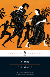 the essential aeneid the essential aeneid