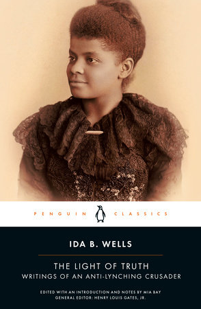 The Light of Truth by Ida B. Wells