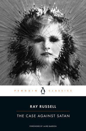 The Case Against Satan by Ray Russell