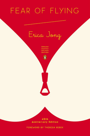 Fear of Flying by Erica Jong