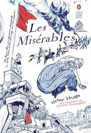 Les Miserables by Victor Hugo