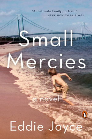 Small Mercies by Eddie Joyce