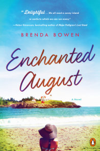 Enchanted August