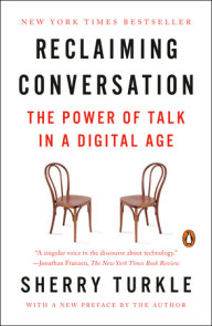 Reclaiming Conversation