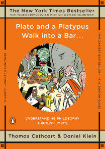 plato and a platypus walk into a bar epub