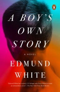 The Beautiful Room Is Empty by Edmund White: 9780679755401