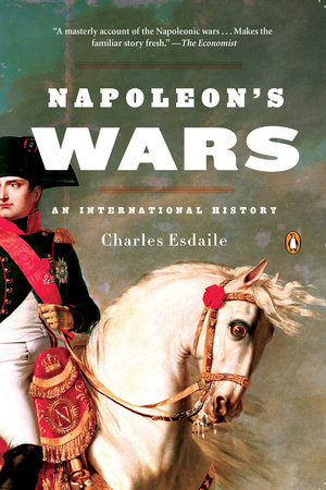 Napoleon's Wars by Charles Esdaile