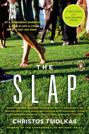 The Slap by Christos Tsiolkas